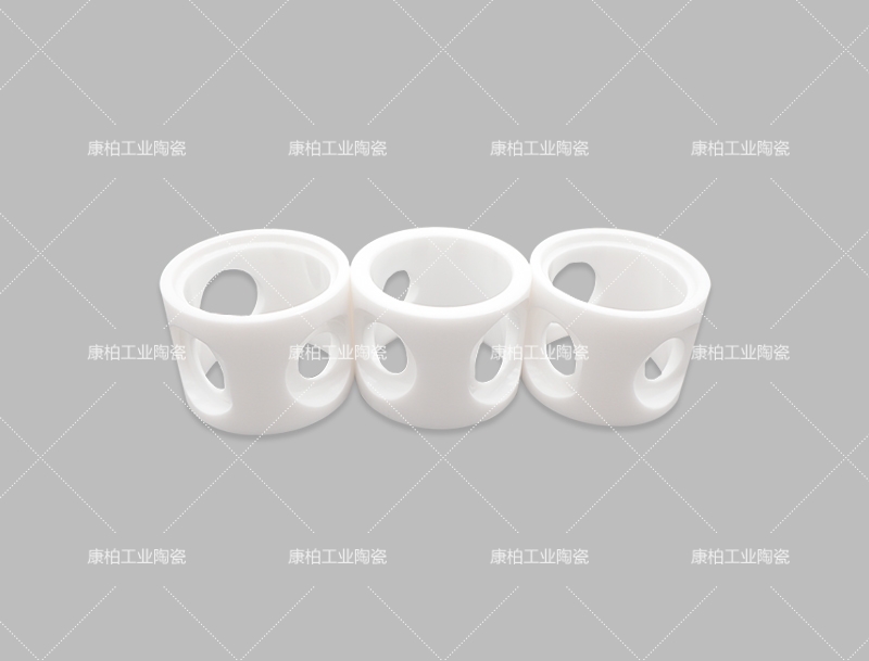 Zirconia Ceramics